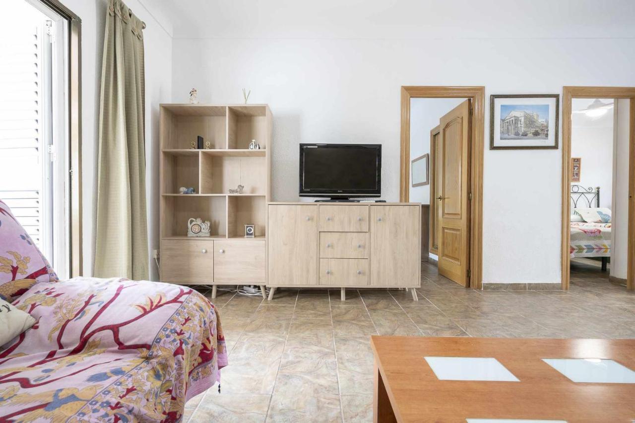 Delfín san juan Alicante Exterior foto